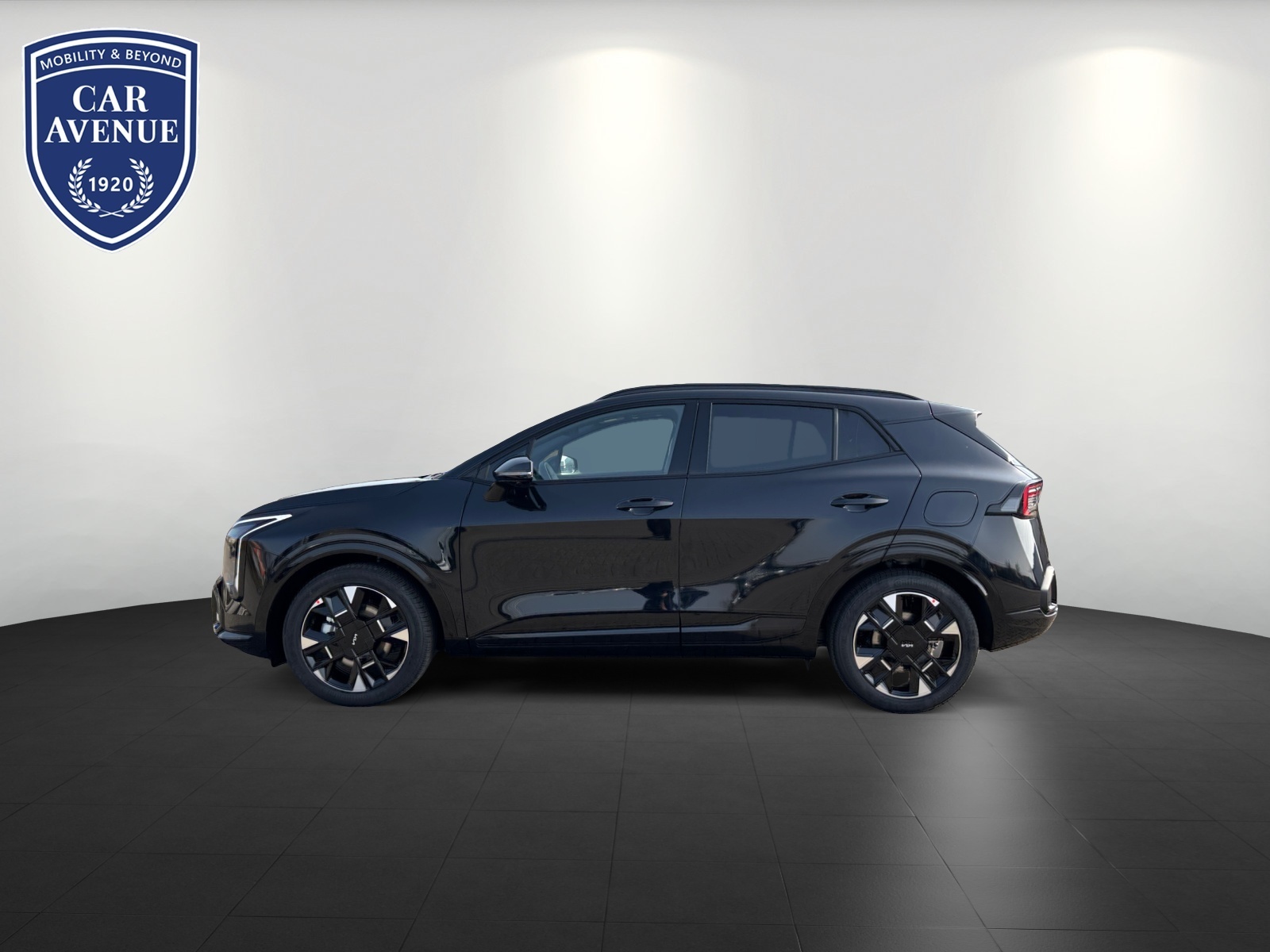 Kia Sportage – Bild 5