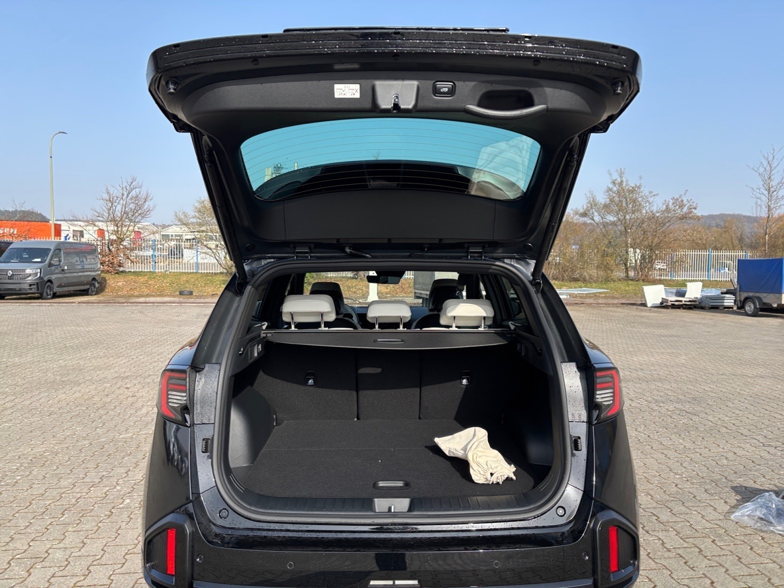 Kia Sportage – Bild 6