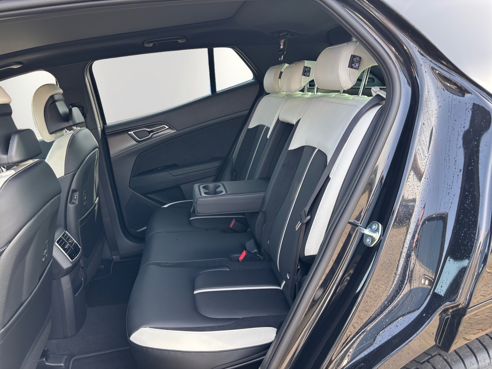 Kia Sportage – Bild 7