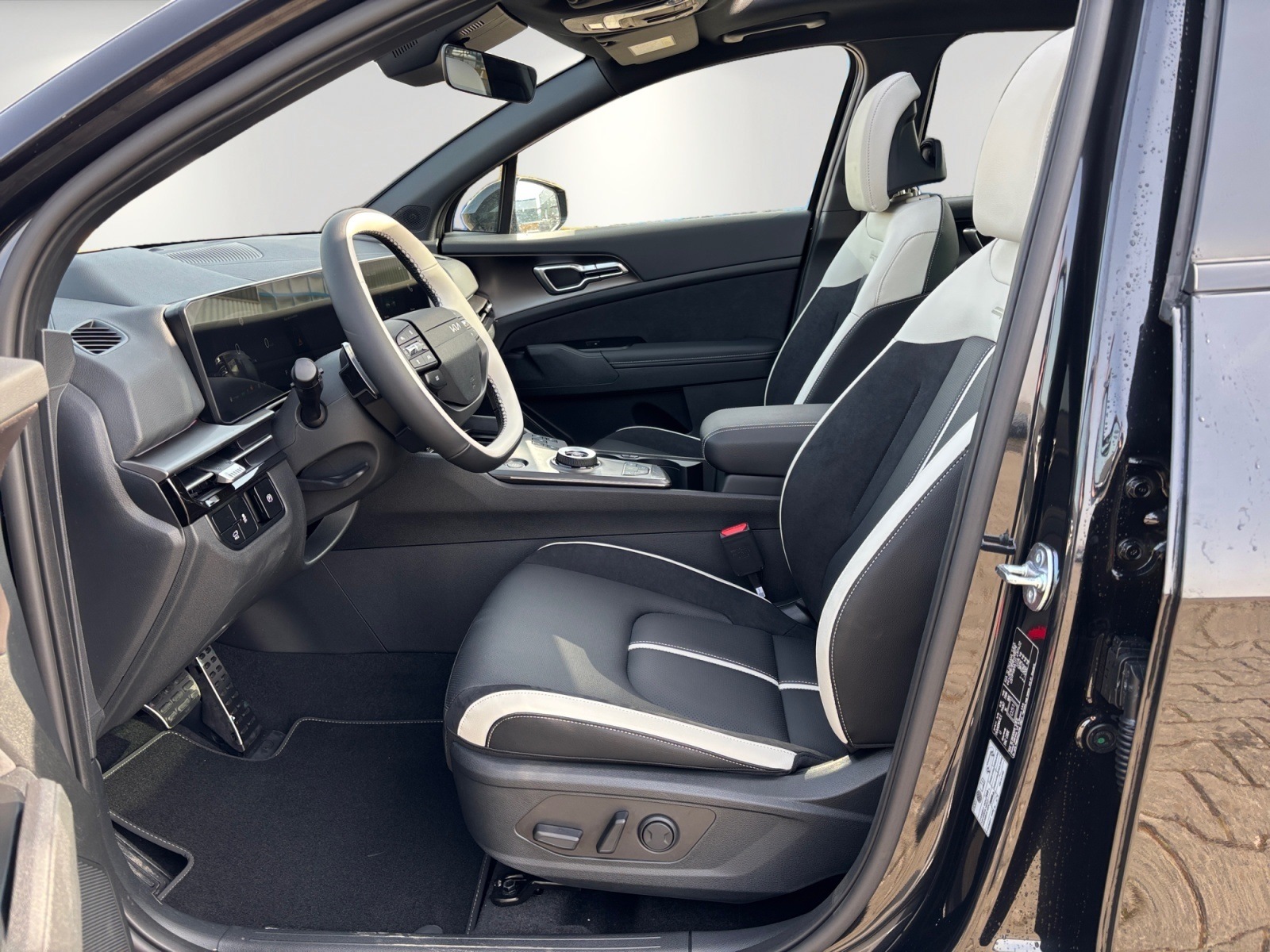 Kia Sportage – Bild 8