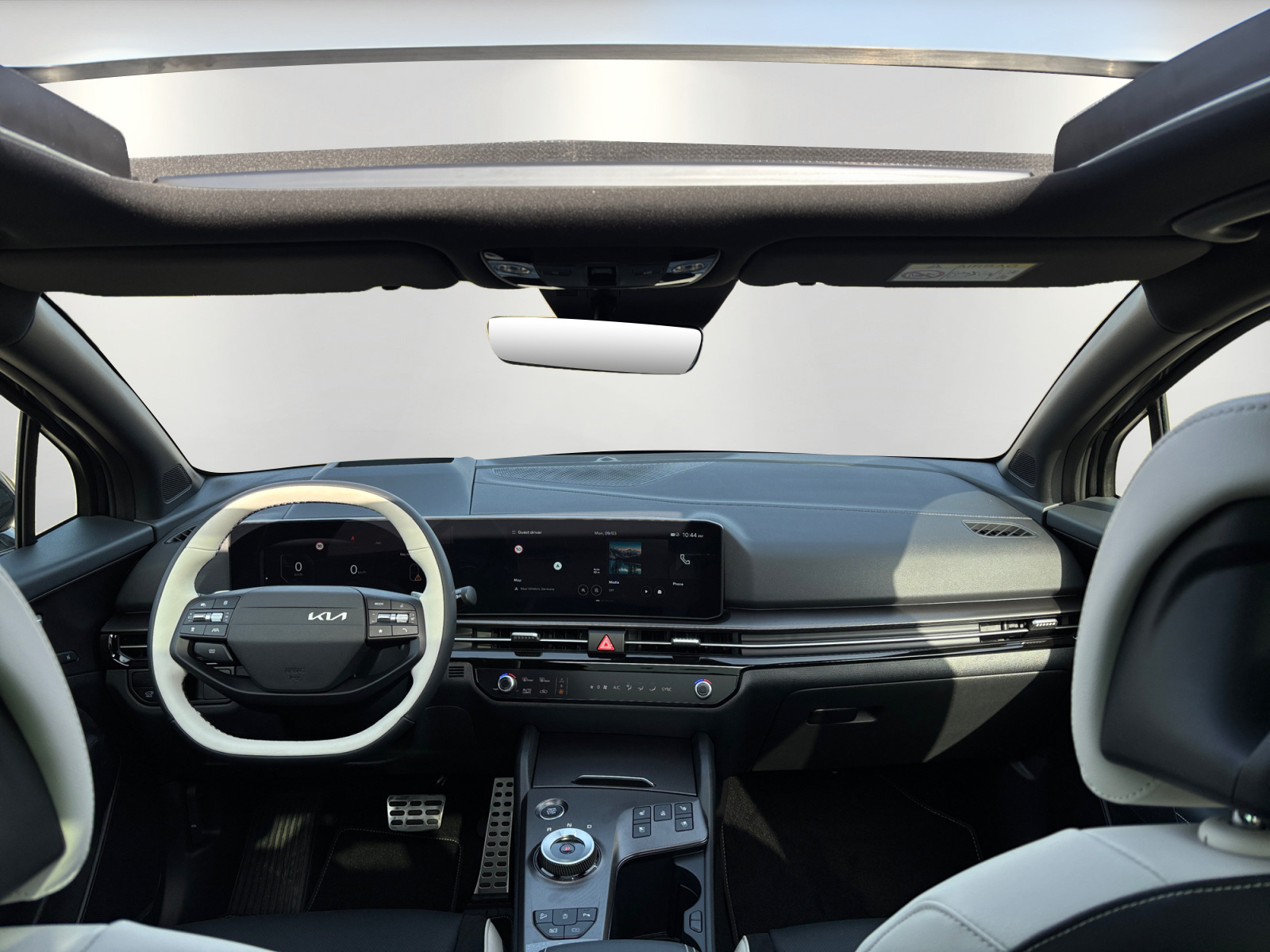 Kia Sportage – Bild 9