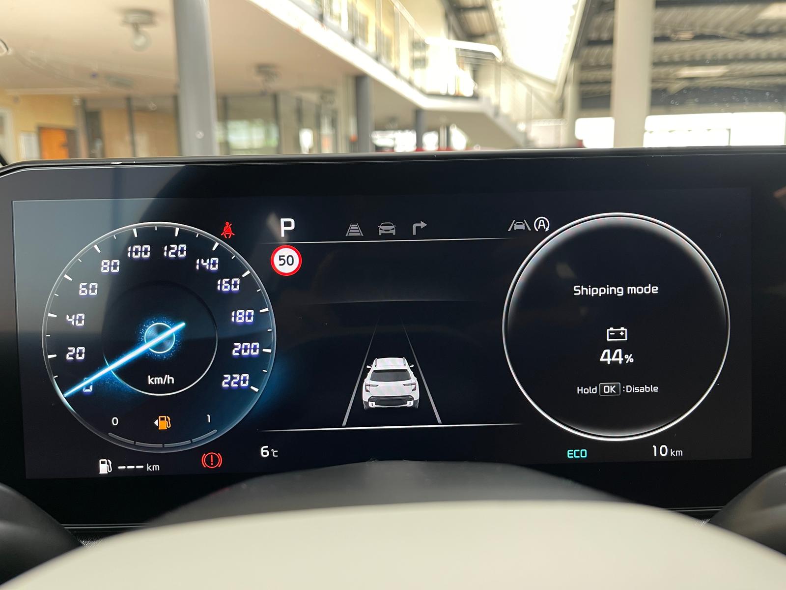 Kia Stonic – Bild 10