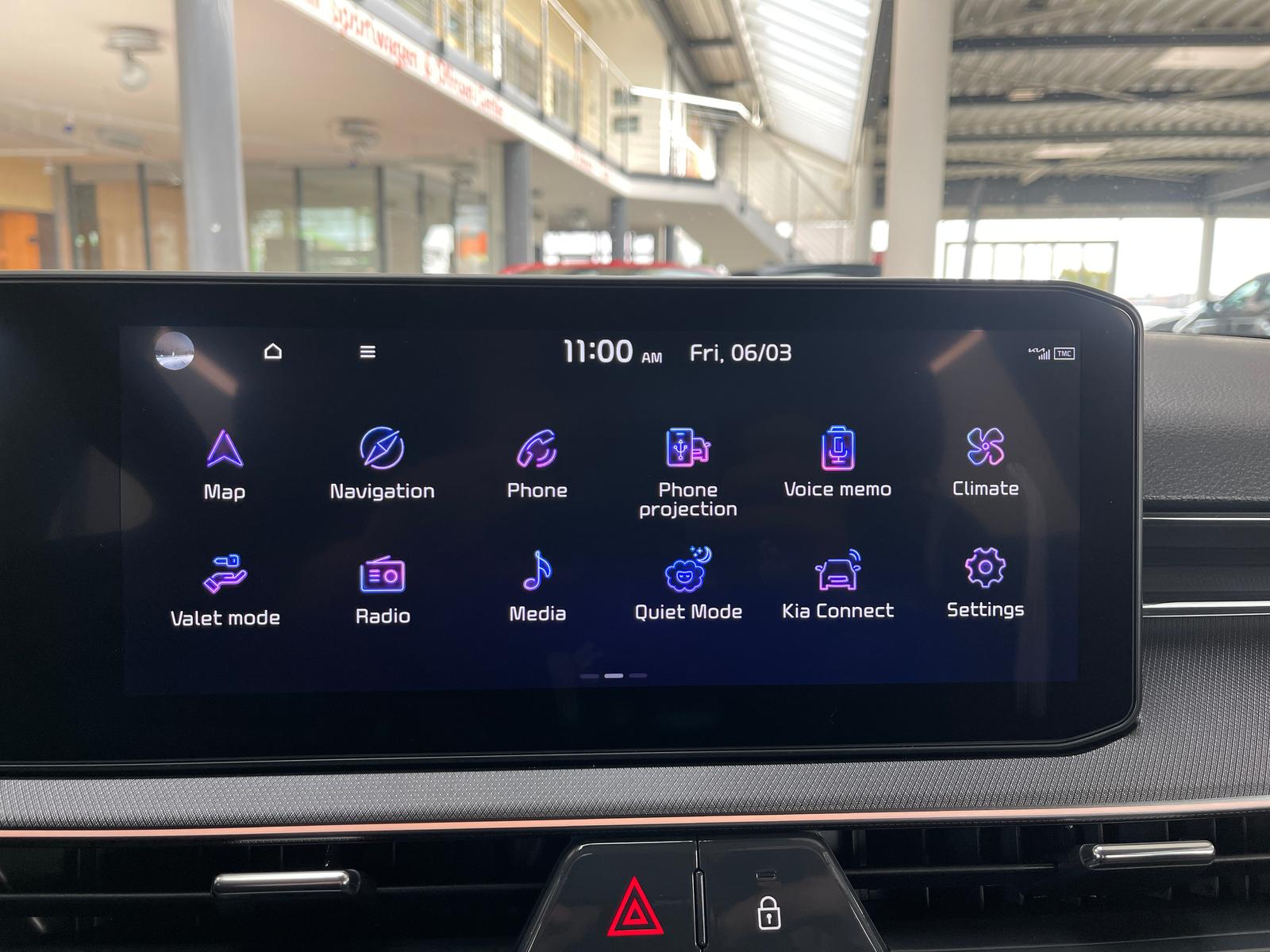 Kia Stonic – Bild 11