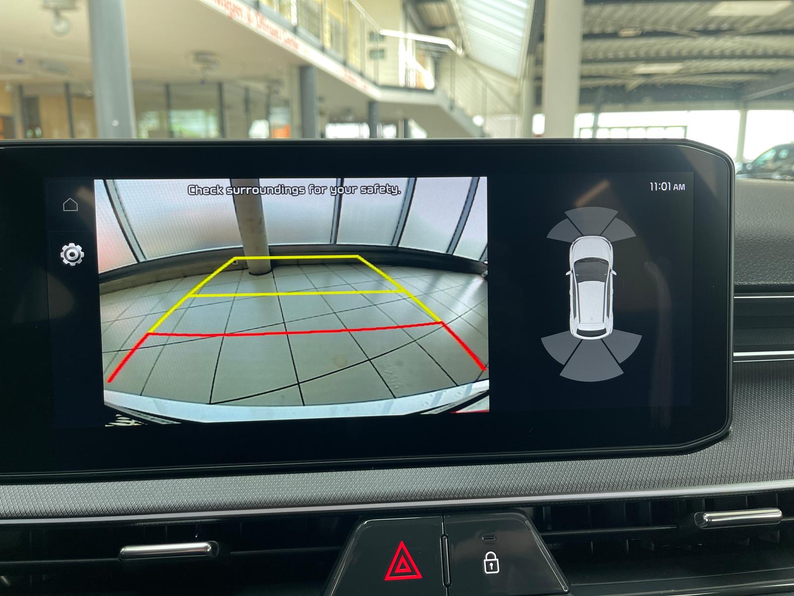 Kia Stonic – Bild 12