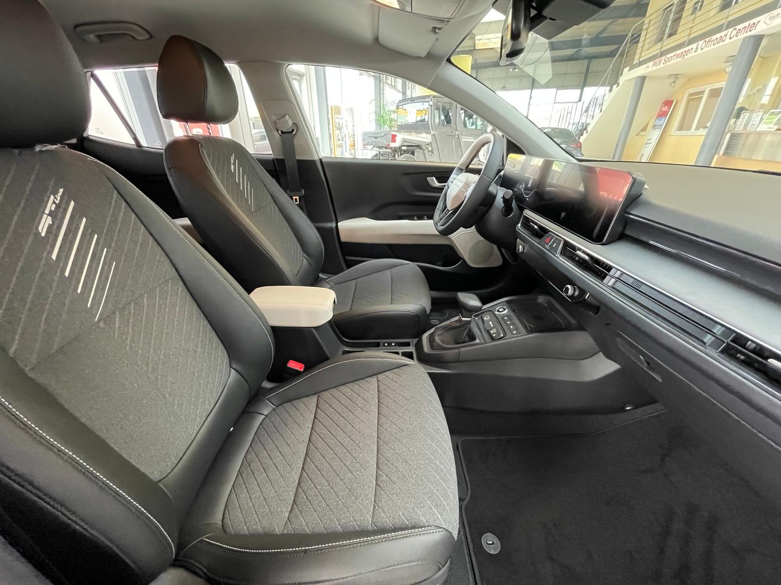 Kia Stonic – Bild 13