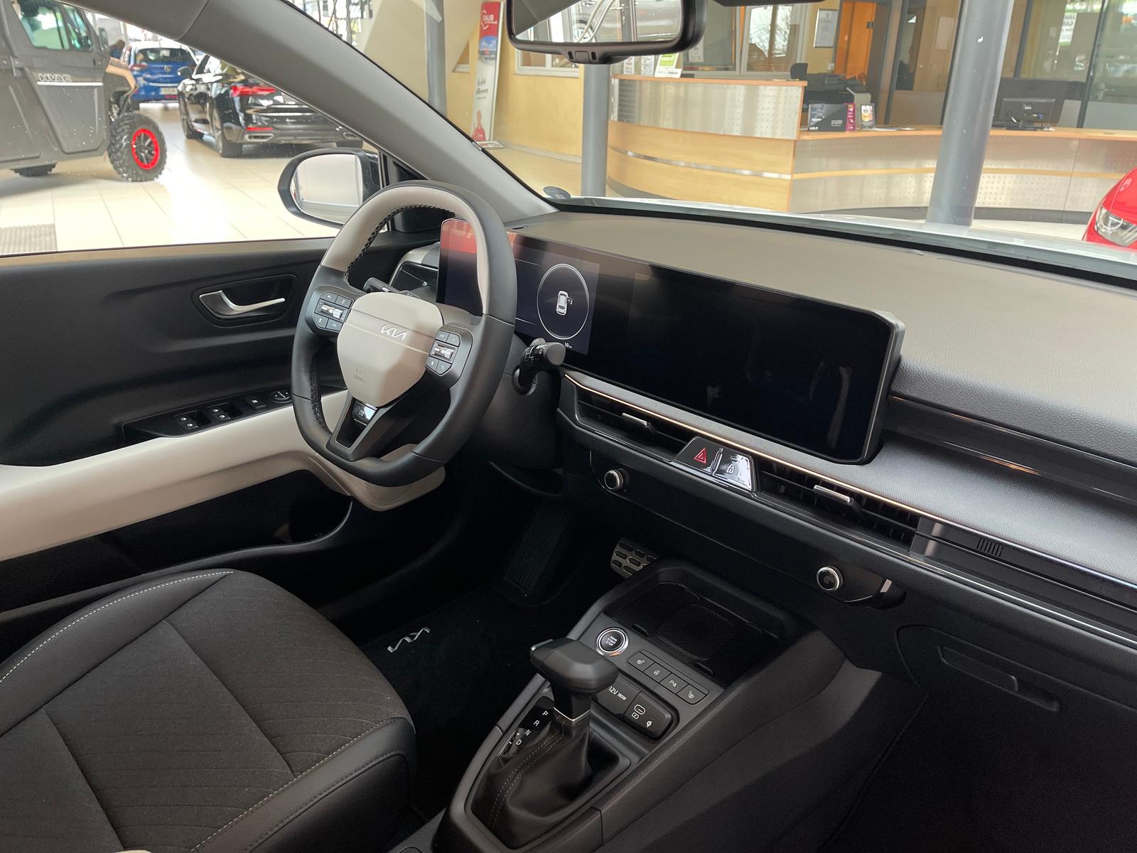 Kia Stonic – Bild 14