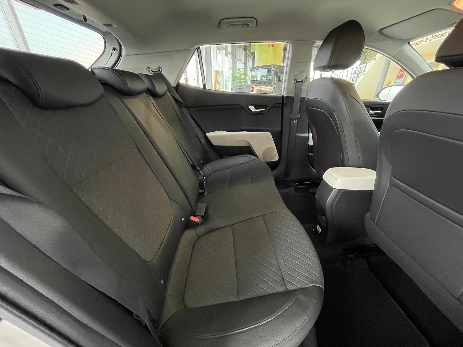 Kia Stonic – Bild 15