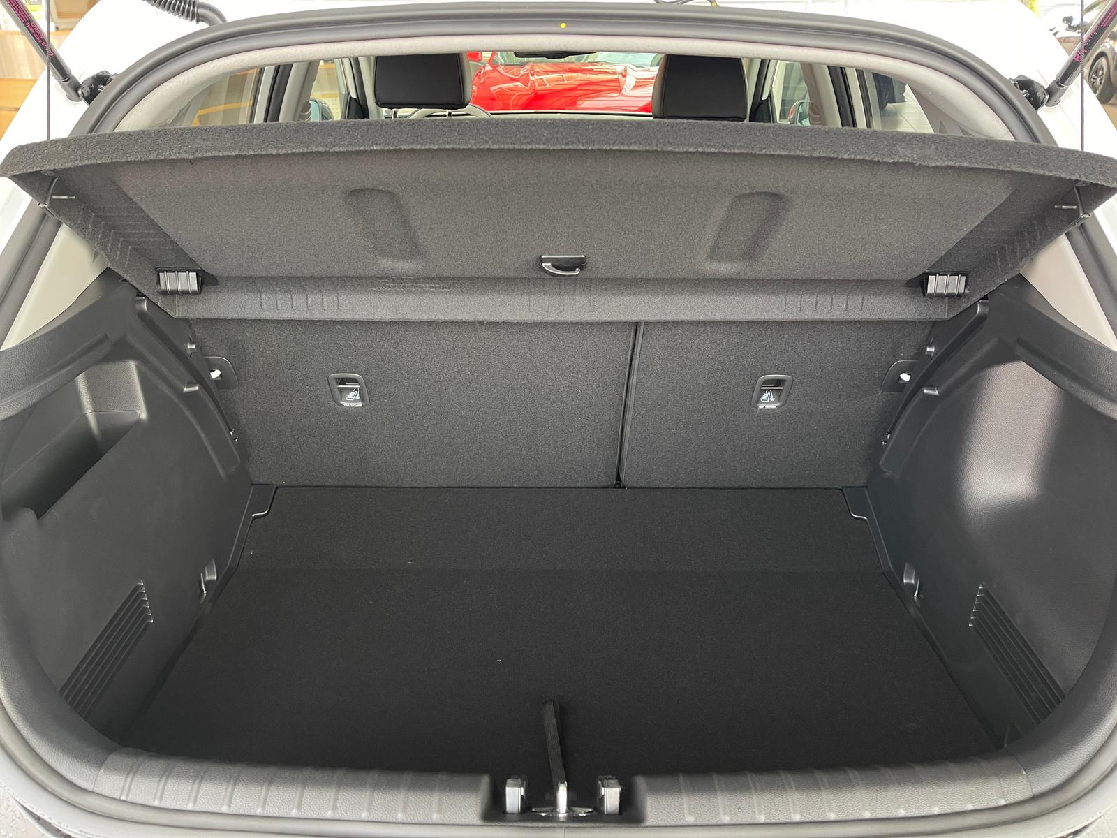 Kia Stonic – Bild 16