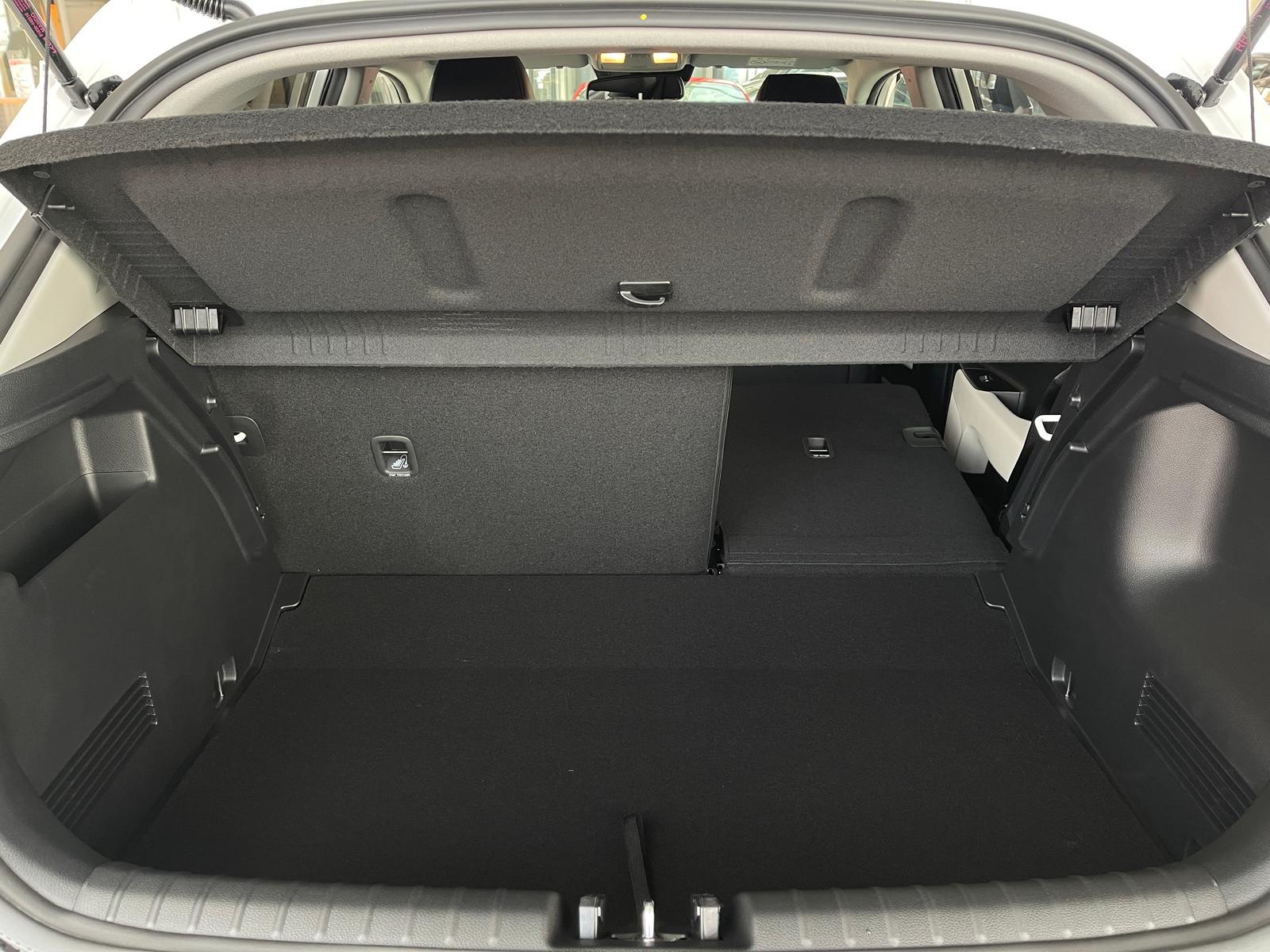 Kia Stonic – Bild 17