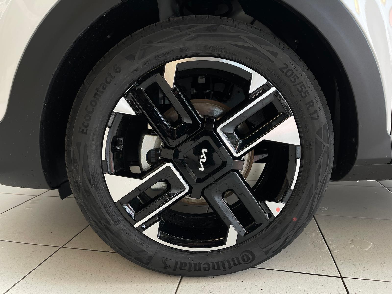 Kia Stonic – Bild 18