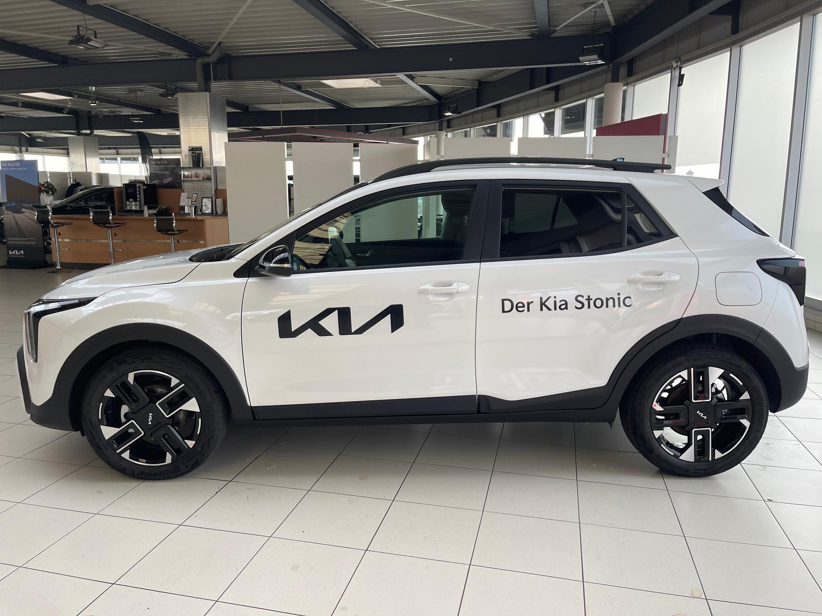 Kia Stonic