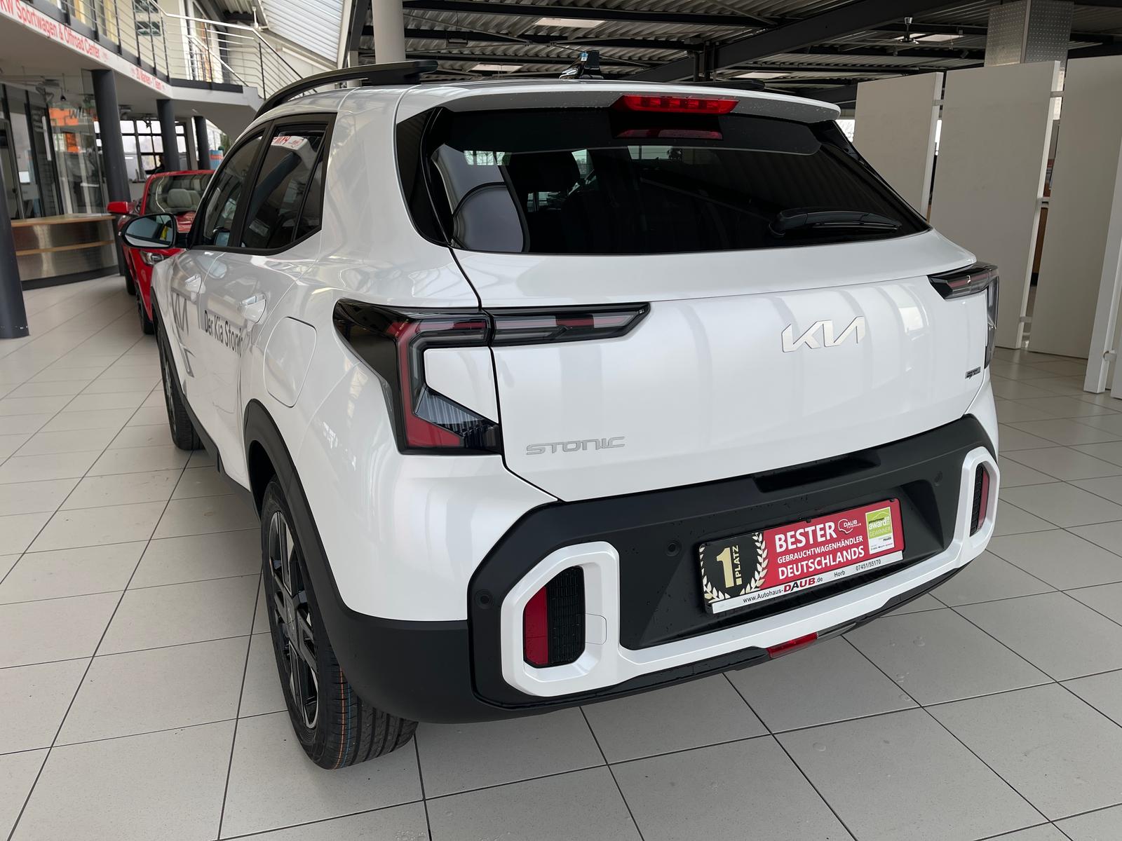 Kia Stonic