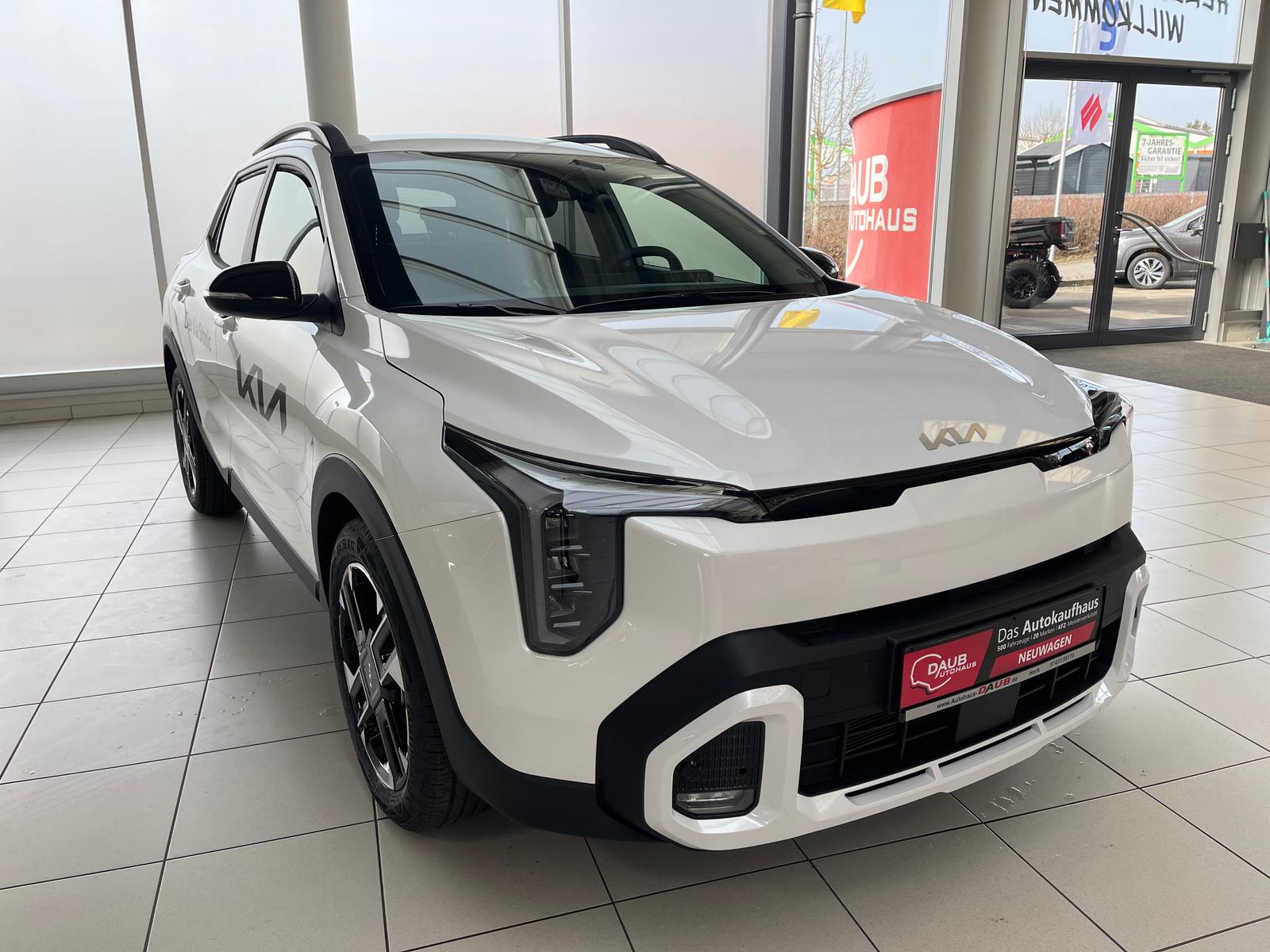 Kia Stonic – Bild 7