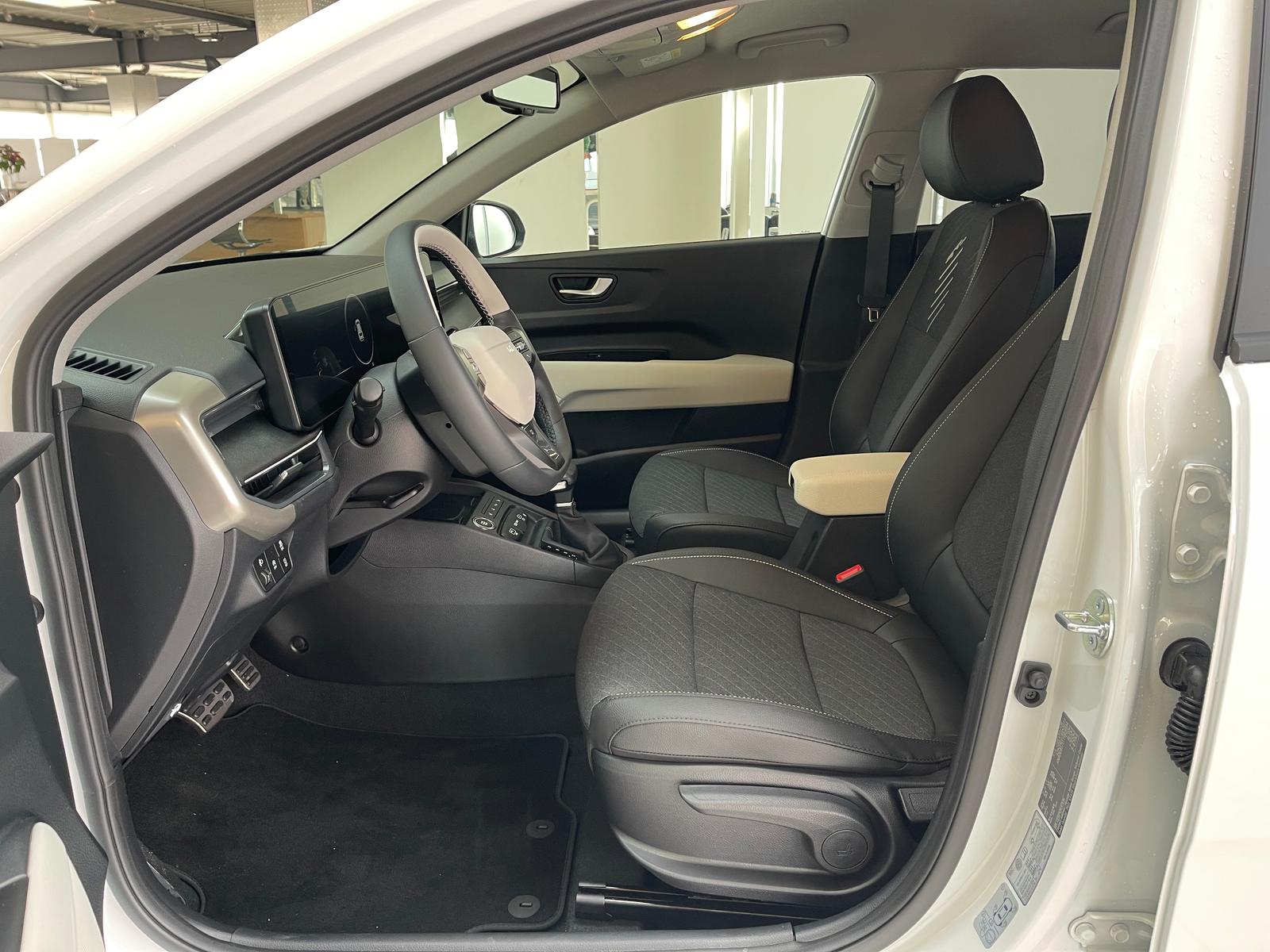 Kia Stonic – Bild 8