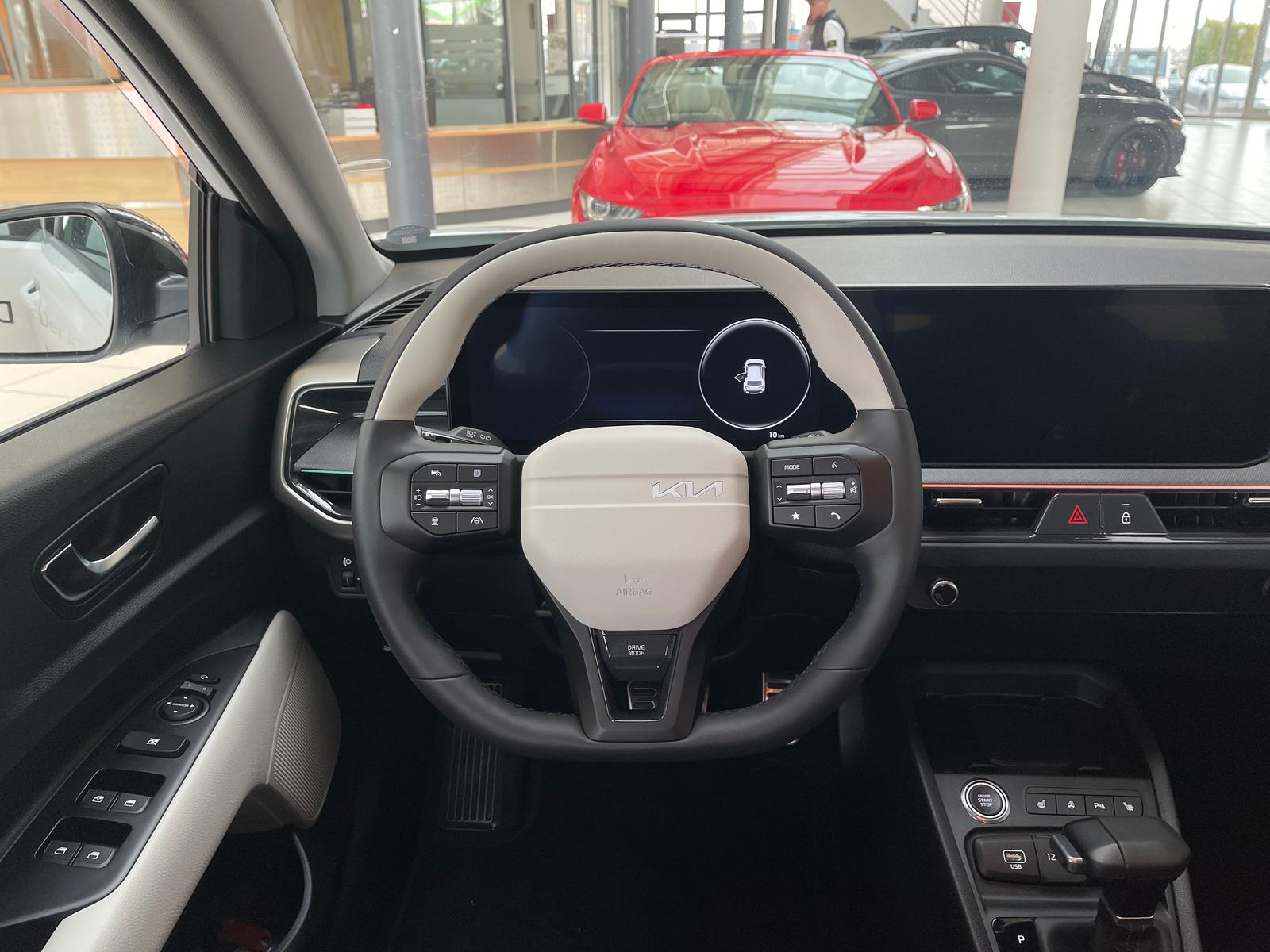 Kia Stonic – Bild 9
