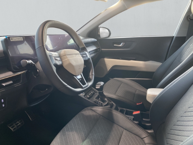 Kia Stonic – Bild 10