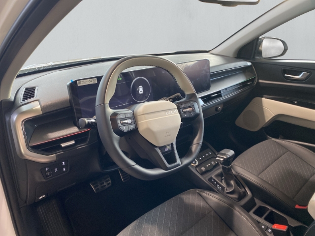 Kia Stonic – Bild 11