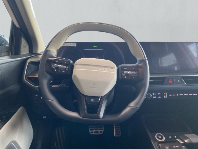 Kia Stonic – Bild 12