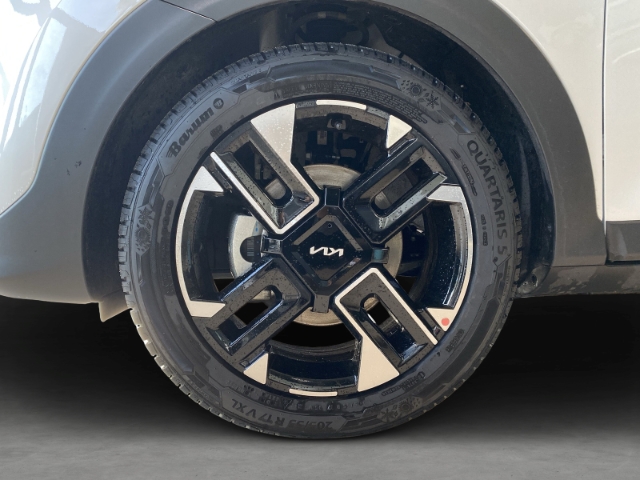 Kia Stonic – Bild 15