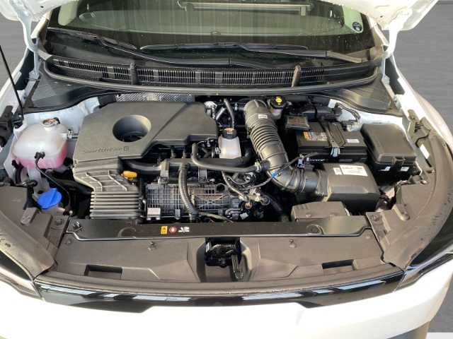 Kia Stonic – Bild 16