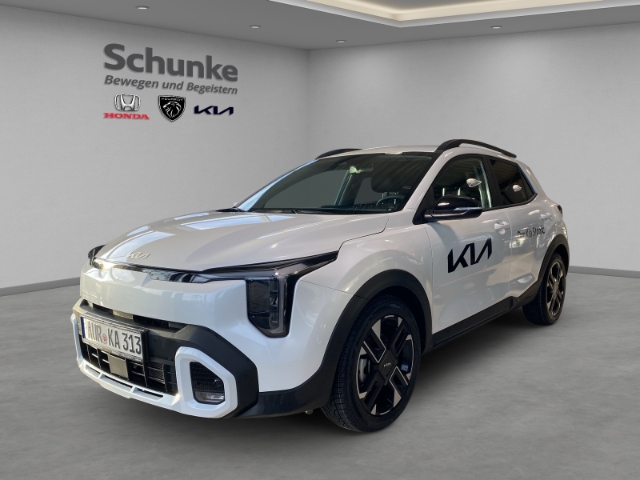Kia Stonic – Bild 2