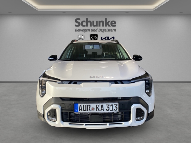 Kia Stonic – Bild 3