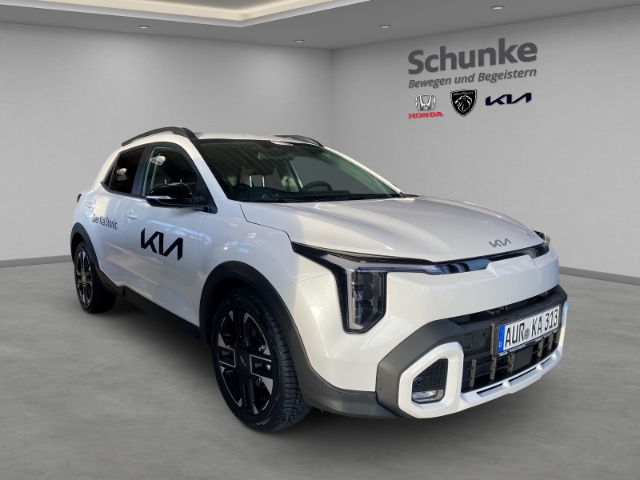 Kia Stonic – Bild 4