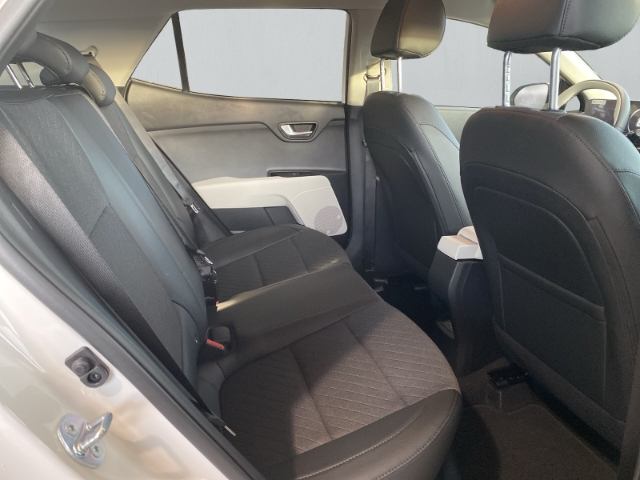 Kia Stonic – Bild 5