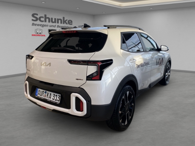 Kia Stonic – Bild 6
