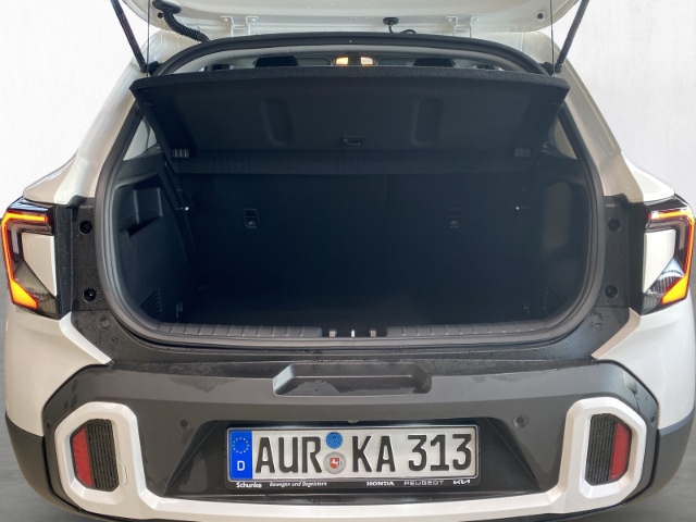 Kia Stonic – Bild 7