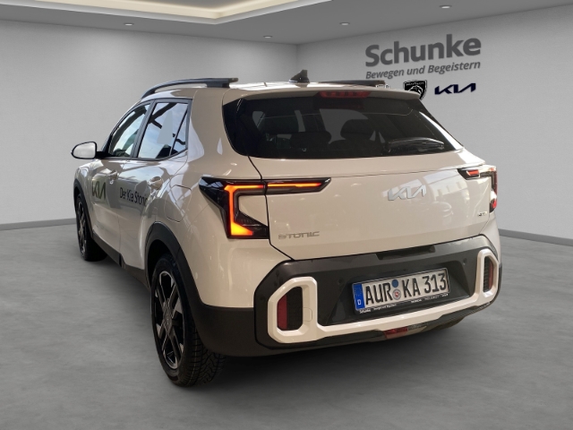 Kia Stonic – Bild 8
