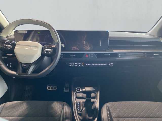 Kia Stonic – Bild 9