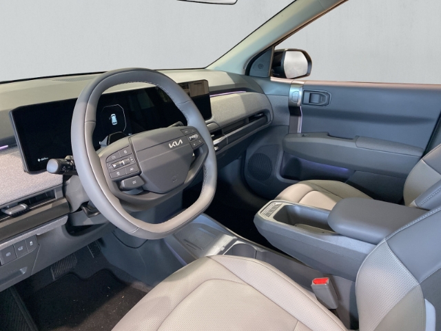 Kia EV3 – Bild 10