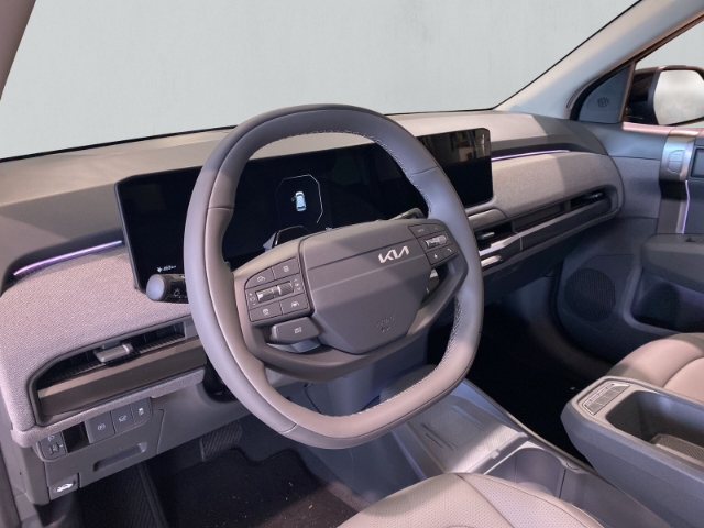 Kia EV3 – Bild 11