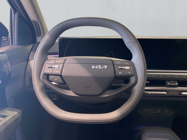 Kia EV3 – Bild 12