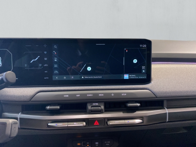 Kia EV3 – Bild 13