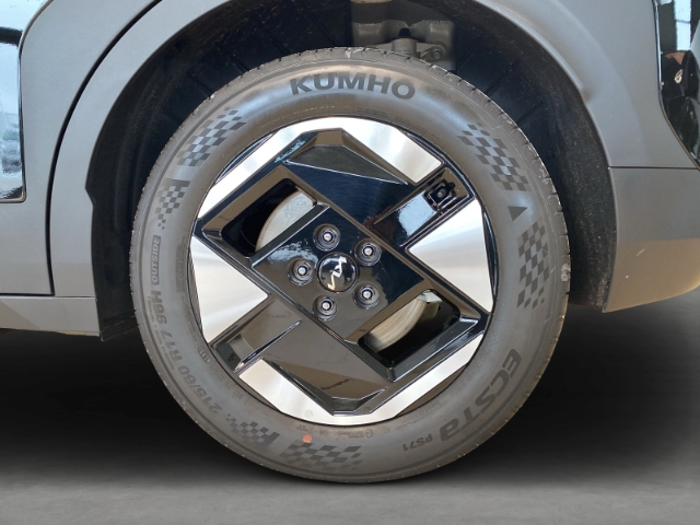 Kia EV3 – Bild 15