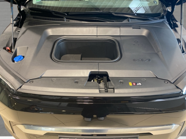 Kia EV3 – Bild 16