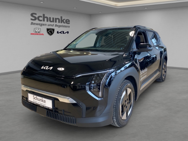 Kia EV3 – Bild 2