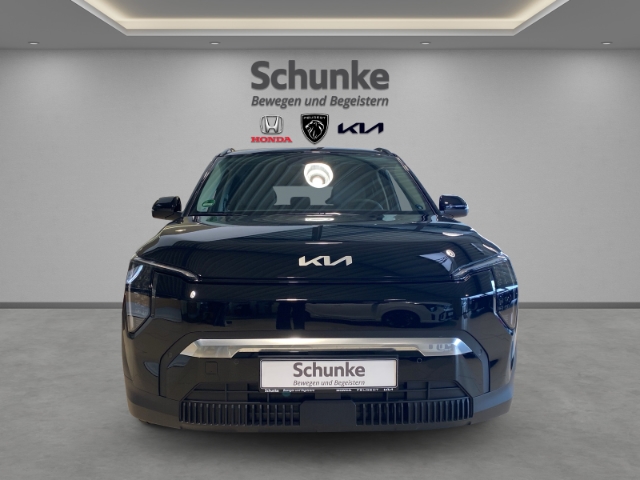 Kia EV3 – Bild 3
