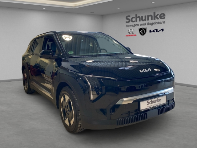 Kia EV3 – Bild 4