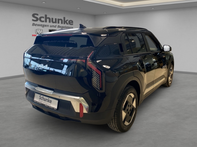 Kia EV3 – Bild 6