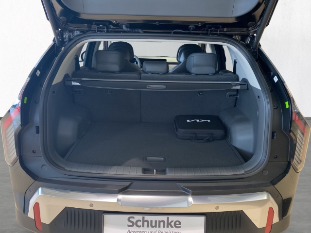 Kia EV3 – Bild 7