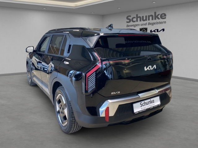 Kia EV3 – Bild 8