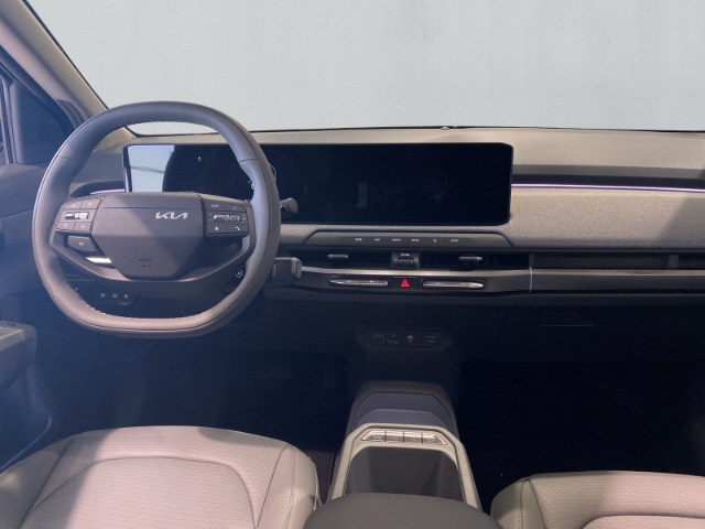 Kia EV3 – Bild 9