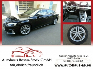 Audi A5 35 Diesel S-Tronic Advanced Sportpaket,Digital Cockpit
