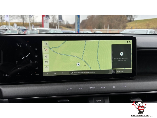 Kia EV9 – Bild 10