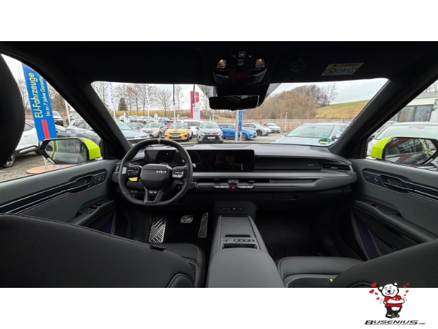 Kia EV9 – Bild 13