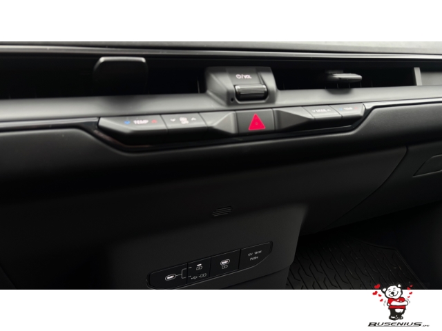 Kia EV9 – Bild 14