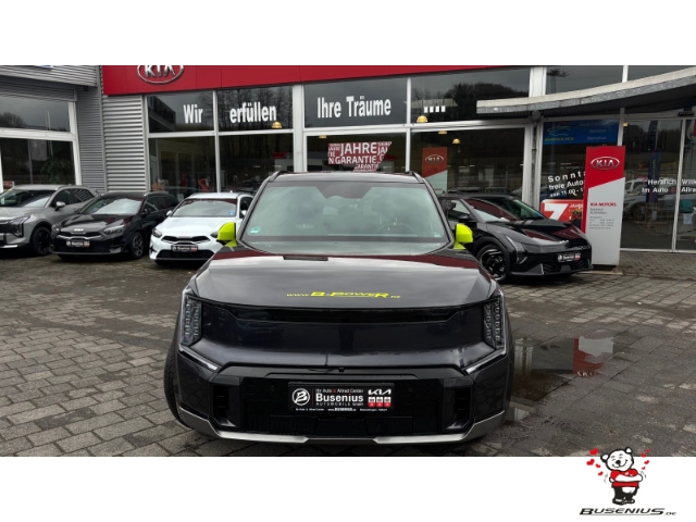 Kia EV9 – Bild 2